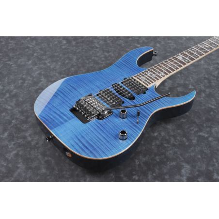 Ibanez RG8570Z-RBS gitara elektryczna